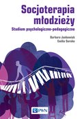 psychologia: Socjoterapia młodzieży - ebook