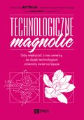 Technologiczne magnolie - ebook