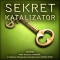 Poradniki: Sekret. Katalizator - audiobook