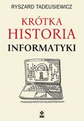 dokumentalne: Krótka historia informatyki - ebook