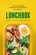 Kuchnia: Lunchbox. Zdrowe i smaczne posiłki do pracy - ebook