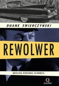 Rewolwer - ebook