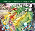 O wawelskim smoku - audiobook