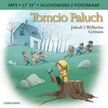 Tomcio Paluch. Słuchowisko dla dzieci - audiobook
