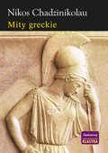 Mity greckie - ebook