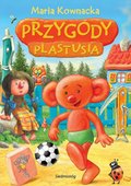 Przygody Plastusia - ebook