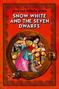 Snow White and the Seven Dwarfs (Królewna Śnieżka) English version - ebook