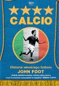 Calcio. Historia włoskiego futbolu - ebook