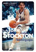 John Stockton. Autobiografia - ebook