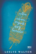 Literatura piękna, beletrystyka: Osobliwe i cudowne przypadki Avy Lavender - ebook