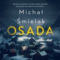 kryminał, sensacja, thriller: Osada - audiobook