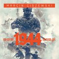 kryminał, sensacja, thriller: www.1944.waw.pl - audiobook