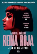 #czytamznexto: Reina Roja. Czerwona Królowa - ebook