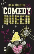 Comedy Queen - ebook