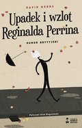 Upadek i wzlot Reginalda Perrina - ebook