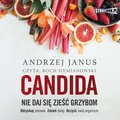 audiobooki: Candida. Nie daj się zjeść grzybom - audiobook
