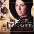 Guwernantka - audiobook
