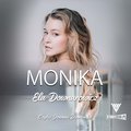 Monika - audiobook