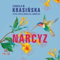 Narcyz - audiobook