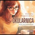 Okularnica - audiobook
