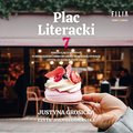 Literatura piękna, beletrystyka: Plac Literacki 7 - audiobook