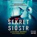 audiobooki: Sekret sióstr - audiobook