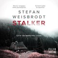 Kryminał, sensacja, thriller: Stalker - audiobook