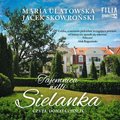 Tajemnica wilii Sielanka - audiobook