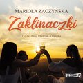 audiobooki: Zaklinaczki - audiobook