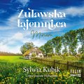 Literatura piękna, beletrystyka: Żuławska tajemnica. Miriam - audiobook