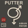 Obyczajowe: PUTTER Zbiór opowiadań - audiobook