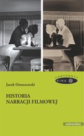 Historia narracji filmowej - ebook