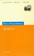 Marta - ebook