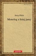 Monolog z lisiej jamy - ebook