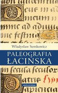 Paleografia łacińska - ebook