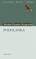 Podolanka - ebook