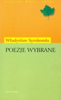 Poezje wybrane (Władysław Syrokomla) - ebook