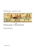 Wykłady o Platonie. Ontologia - ebook