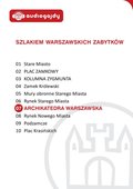 Wakacje i podróże: Archikatedra warszawska. Szlakiem warszawskich zabytków - audiobook