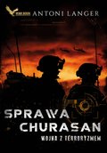 Inne: Sprawa Churasan. Wojna z terroryzmem - ebook