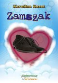 Zamszak - ebook