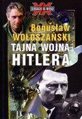 Tajna wojna Hitlera - ebook