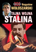 Tajna wojna Stalina - ebook