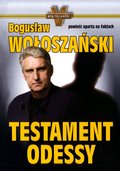 Testament odessy - ebook