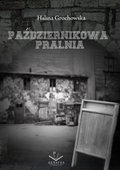 Październikowa Pralnia - ebook