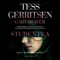 Studentka - audiobook