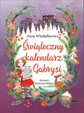 Inne: Świąteczny kalendarz Gabrysi - ebook