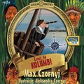 Dla dzieci i młodzieży: Cześć, tu Kolumb! - audiobook