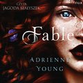Fable - audiobook