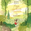Maja i tajemnicza szuflada - audiobook